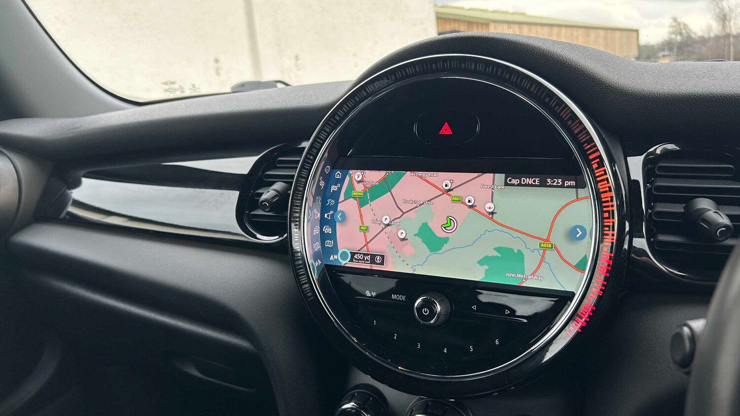 Used MINI Hatch 2021 for sale - 77500202: Photo 34