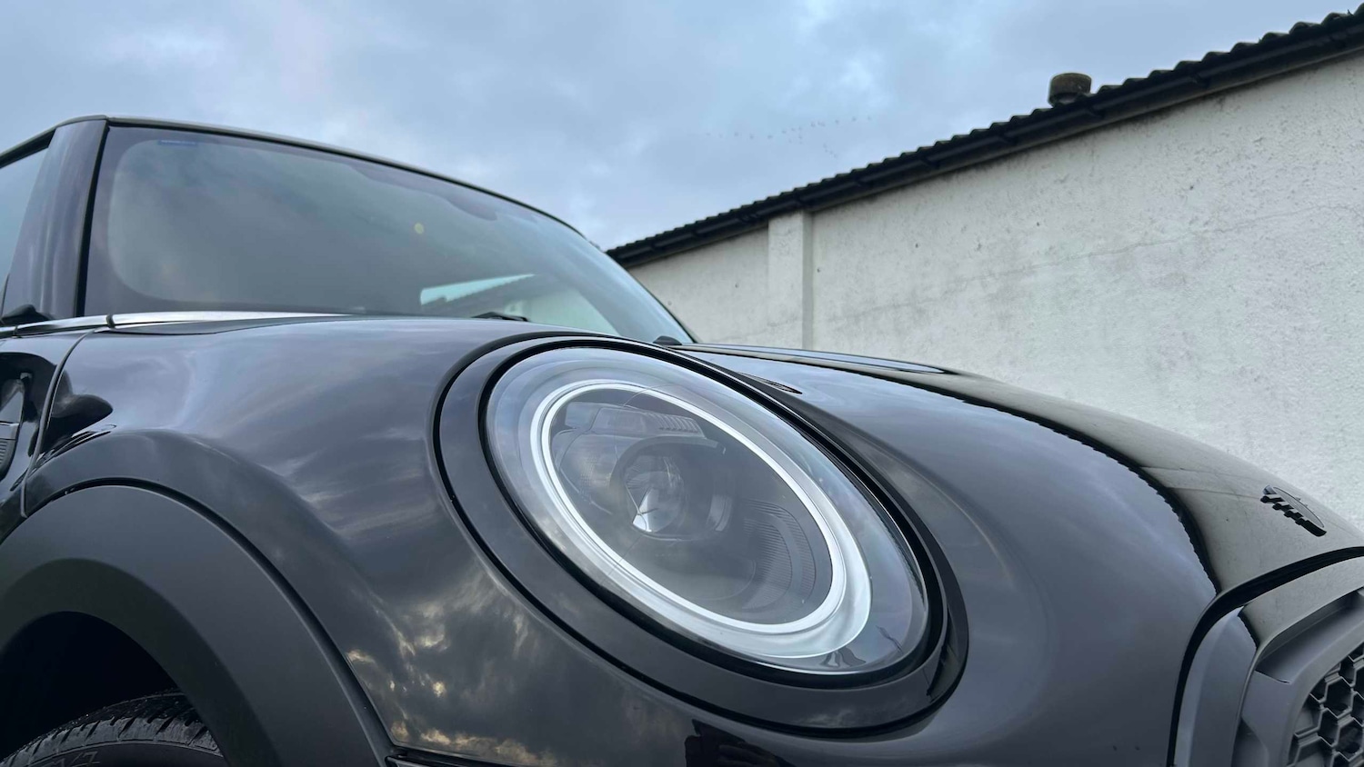 Used MINI Hatch 2021 for sale - 77500202: Photo 5