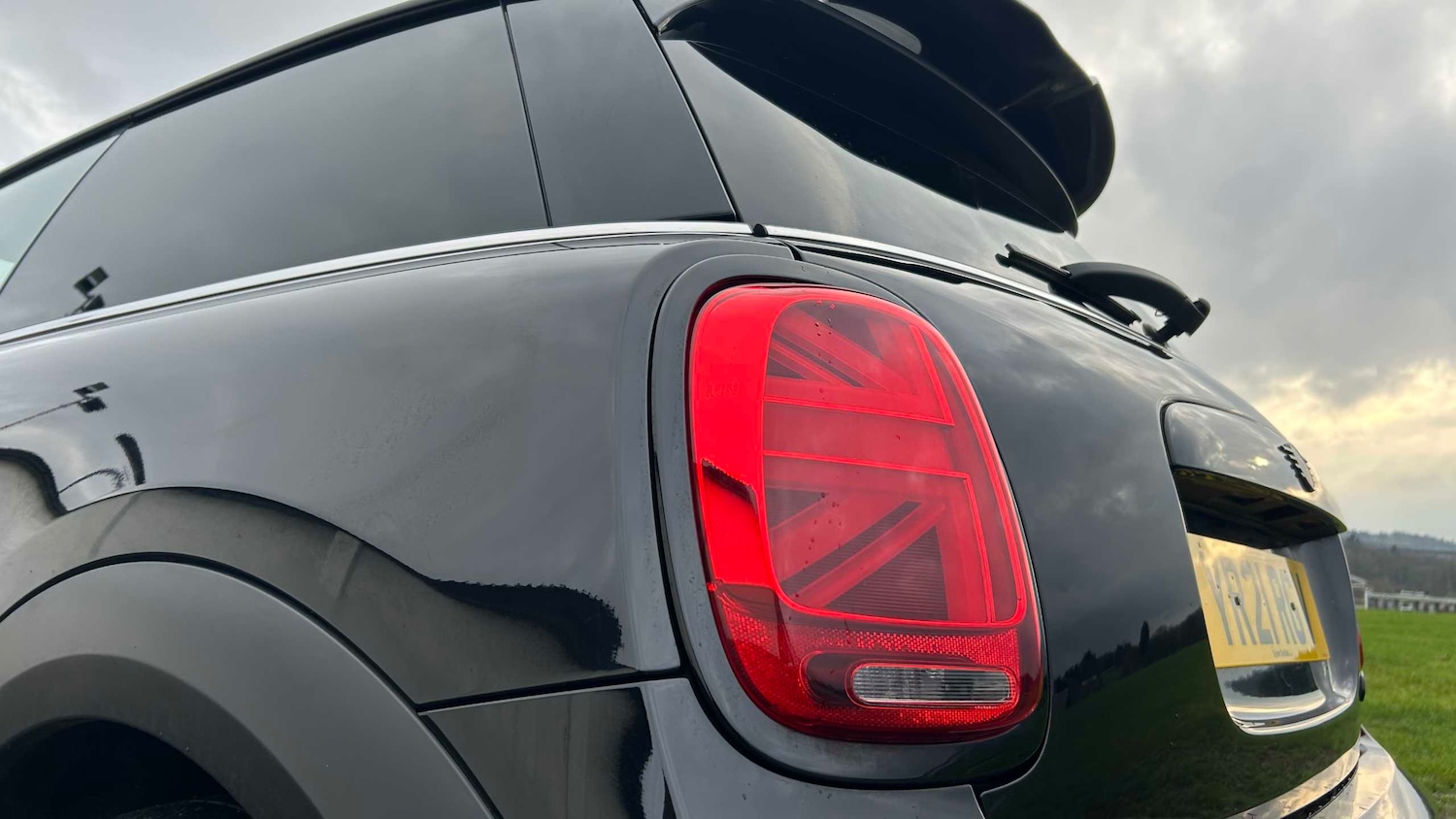 Used MINI Hatch 2021 for sale - 77500202: Photo 6