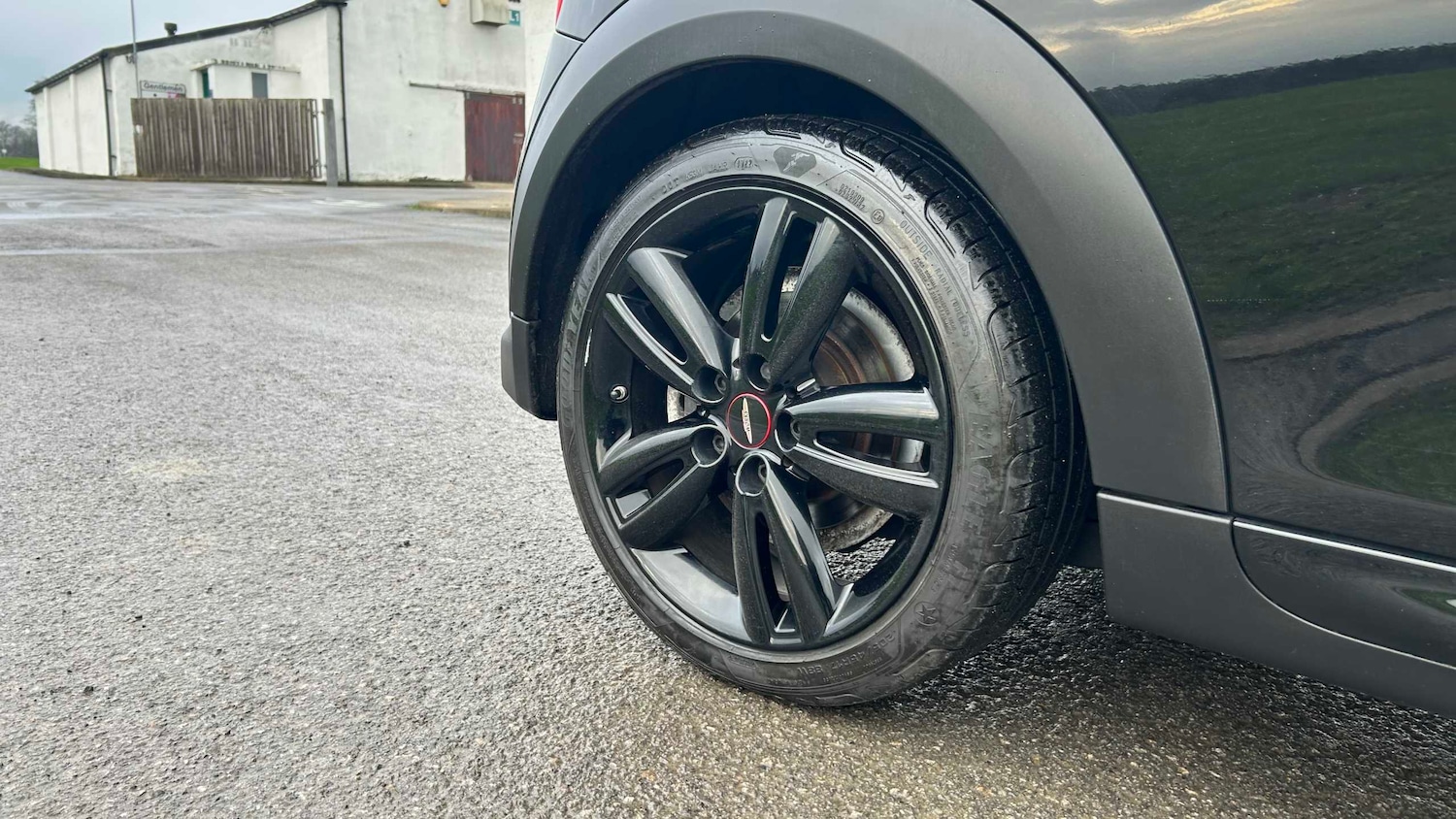 Used MINI Hatch 2021 for sale - 77500202: Photo 9