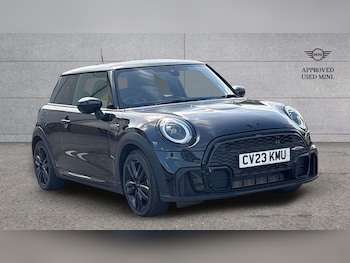 Used MINI Hatch 2023 for sale - 79204430: Photo