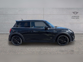 Used MINI Hatch 2023 for sale - 79204430: Photo