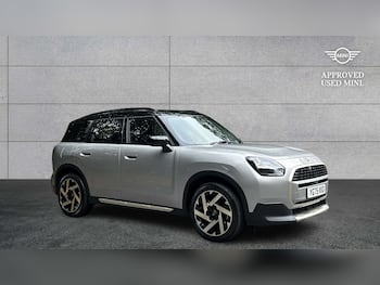 Used MINI Countryman 2025 for sale - 79730817: Photo