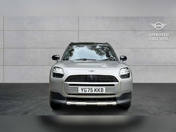 Used MINI Countryman 2025 for sale - 79730817: Photo