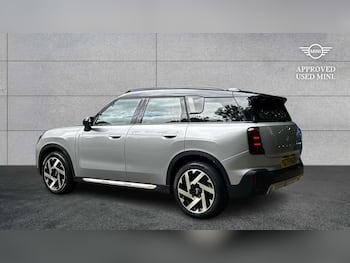 Used MINI Countryman 2025 for sale - 79730817: Photo