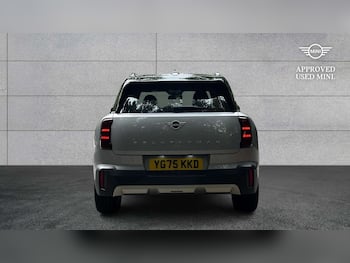 Used MINI Countryman 2025 for sale - 79730817: Photo