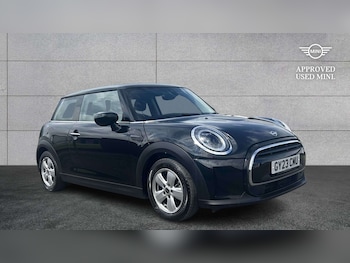 Used MINI Hatch 2023 for sale - 78639354: Photo