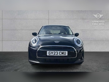 Used MINI Hatch 2023 for sale - 78639354: Photo