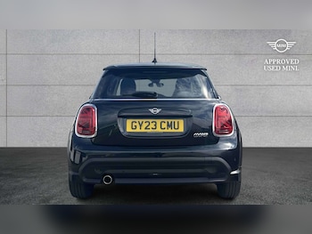 Used MINI Hatch 2023 for sale - 78639354: Photo