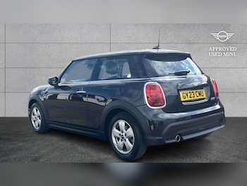 Used MINI Hatch 2023 for sale - 78639354: Photo