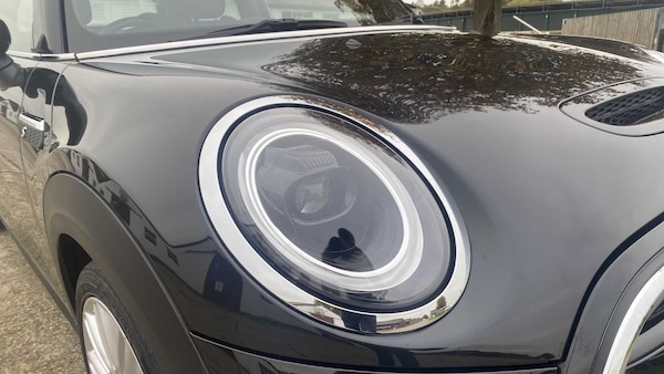 Used MINI Hatch 2022 for sale - 76262410: Photo 12