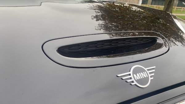 Used MINI Hatch 2022 for sale - 76262410: Photo 13