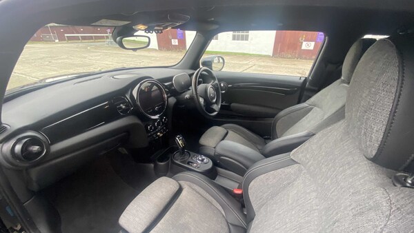 Used MINI Hatch 2022 for sale - 76262410: Photo 16
