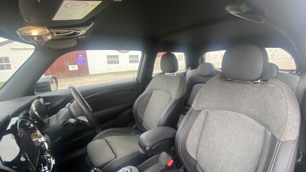 Used MINI Hatch 2022 for sale - 76262410: Photo 17