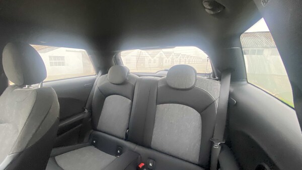 Used MINI Hatch 2022 for sale - 76262410: Photo 19