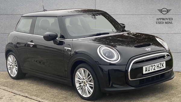 Used MINI Hatch 2022 for sale - 76262410: Photo 1