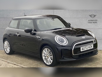 MINI - Hatch