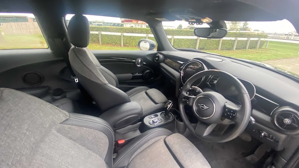 Used MINI Hatch 2022 for sale - 76262410: Photo 21