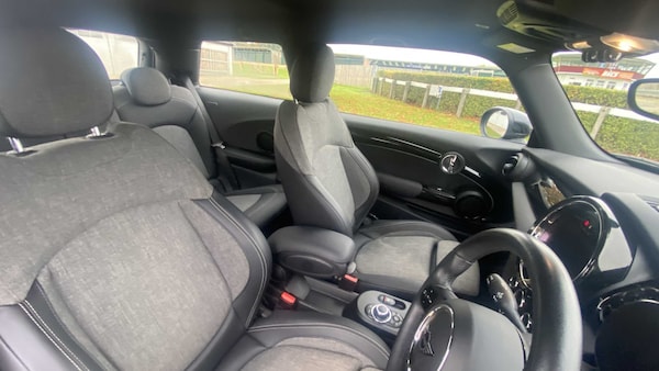 Used MINI Hatch 2022 for sale - 76262410: Photo 22
