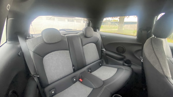 Used MINI Hatch 2022 for sale - 76262410: Photo 23