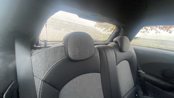 Used MINI Hatch 2022 for sale - 76262410: Photo 24
