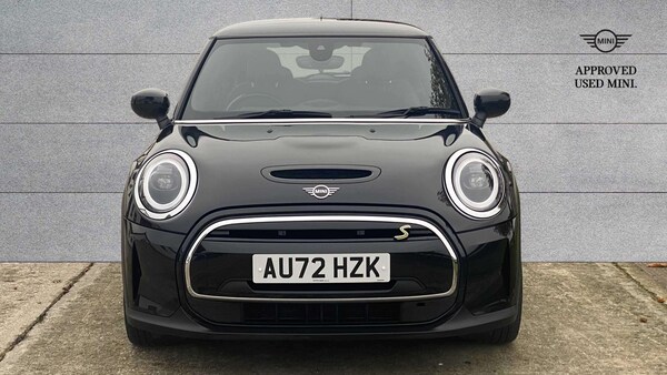 Used MINI Hatch 2022 for sale - 76262410: Photo 2