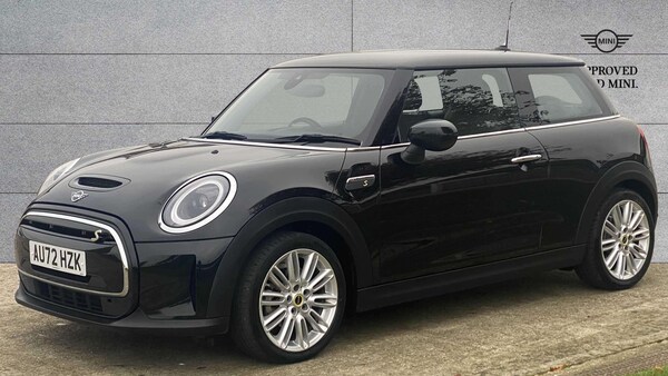 Used MINI Hatch 2022 for sale - 76262410: Photo 3