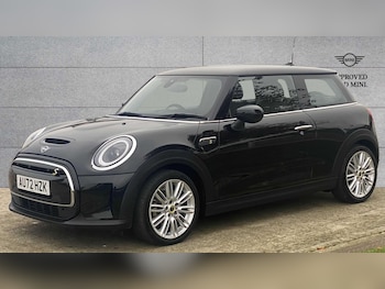 Used MINI Hatch 2022 for sale - 76262410: Photo 3