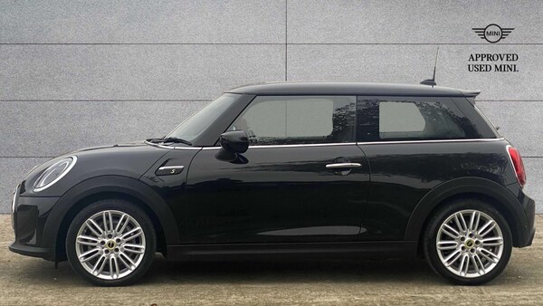 Used MINI Hatch 2022 for sale - 76262410: Photo 4