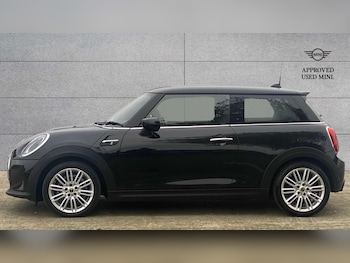 Used MINI Hatch 2022 for sale - 76262410: Photo 4