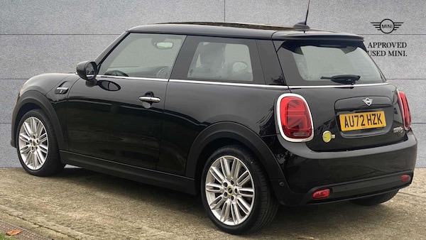 Used MINI Hatch 2022 for sale - 76262410: Photo 5