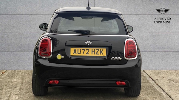Used MINI Hatch 2022 for sale - 76262410: Photo 6