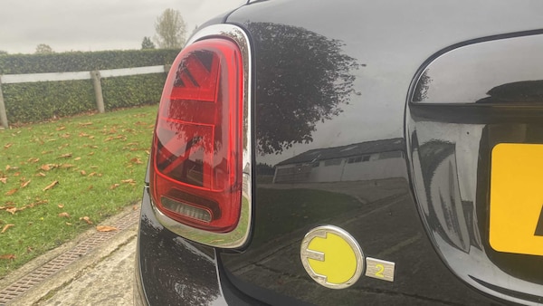 Used MINI Hatch 2022 for sale - 76262410: Photo 7