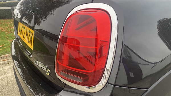 Used MINI Hatch 2022 for sale - 76262410: Photo 8