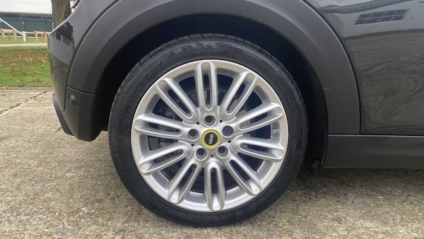 Used MINI Hatch 2022 for sale - 76262410: Photo 9