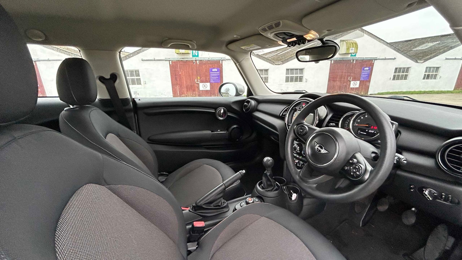Used MINI Hatch 2019 for sale - 77615508: Photo 11