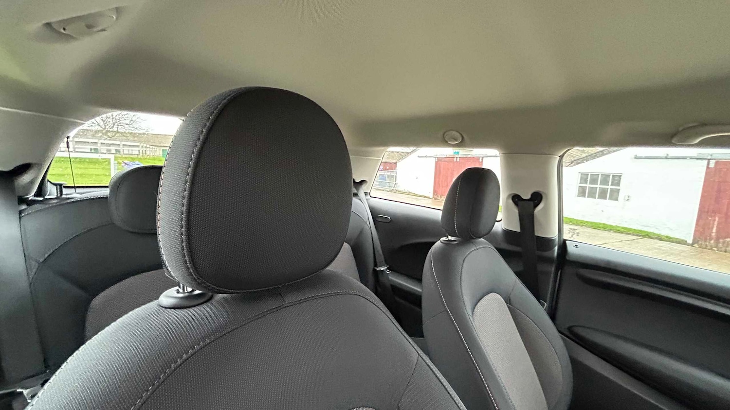 Used MINI Hatch 2019 for sale - 77615508: Photo 13