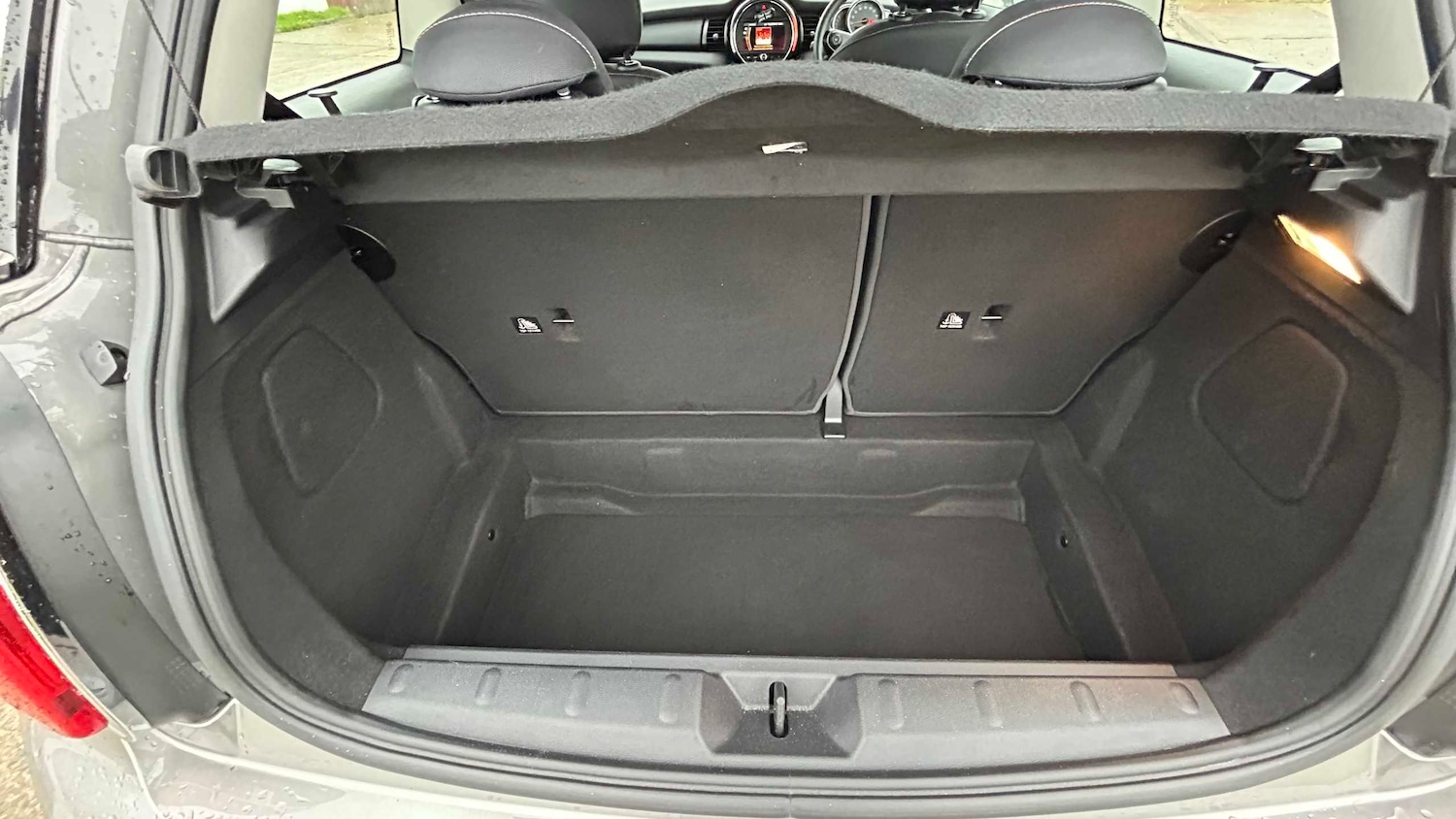 Used MINI Hatch 2019 for sale - 77615508: Photo 17