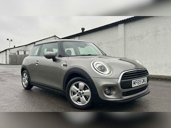 2019 - 1.5 One Classic II 3dr