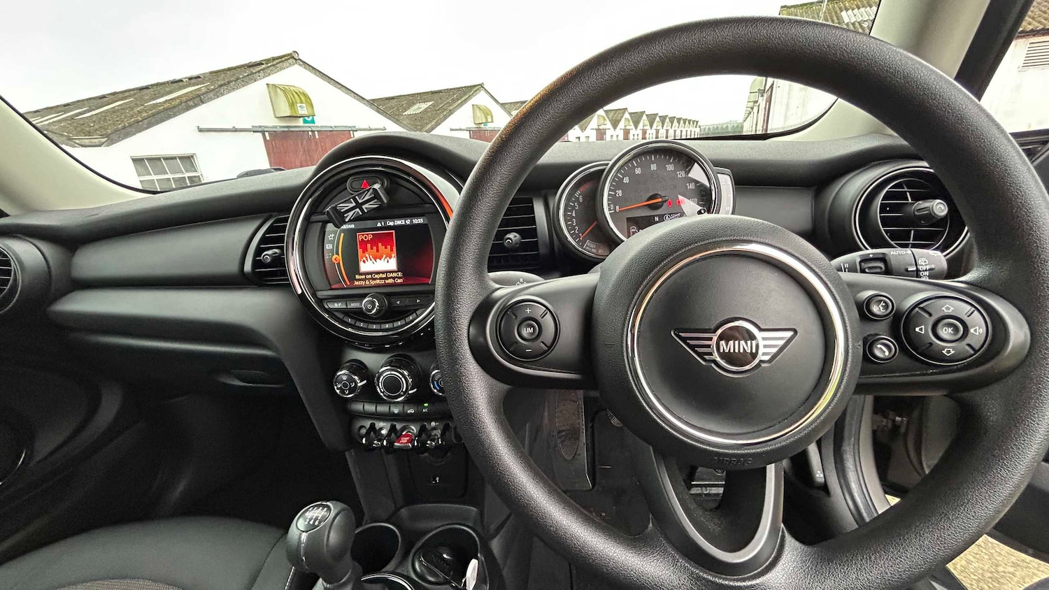 Used MINI Hatch 2019 for sale - 77615508: Photo 25