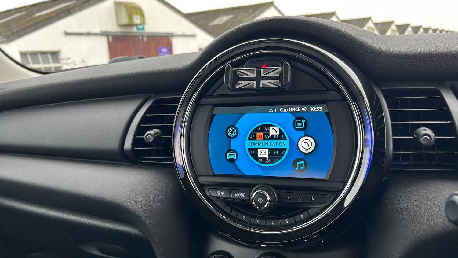 Used MINI Hatch 2019 for sale - 77615508: Photo 34