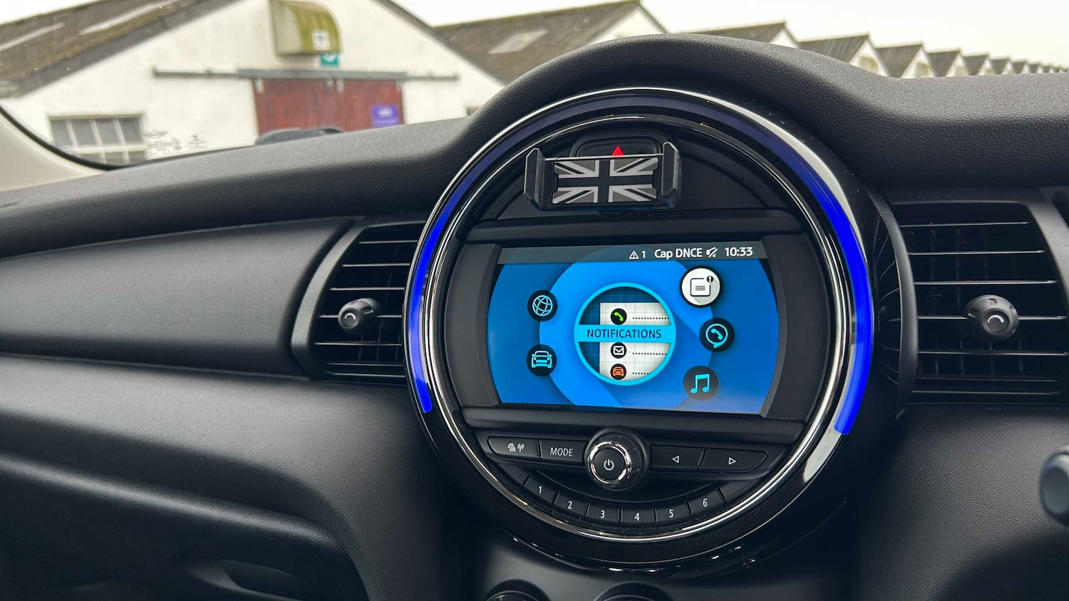 Used MINI Hatch 2019 for sale - 77615508: Photo 35