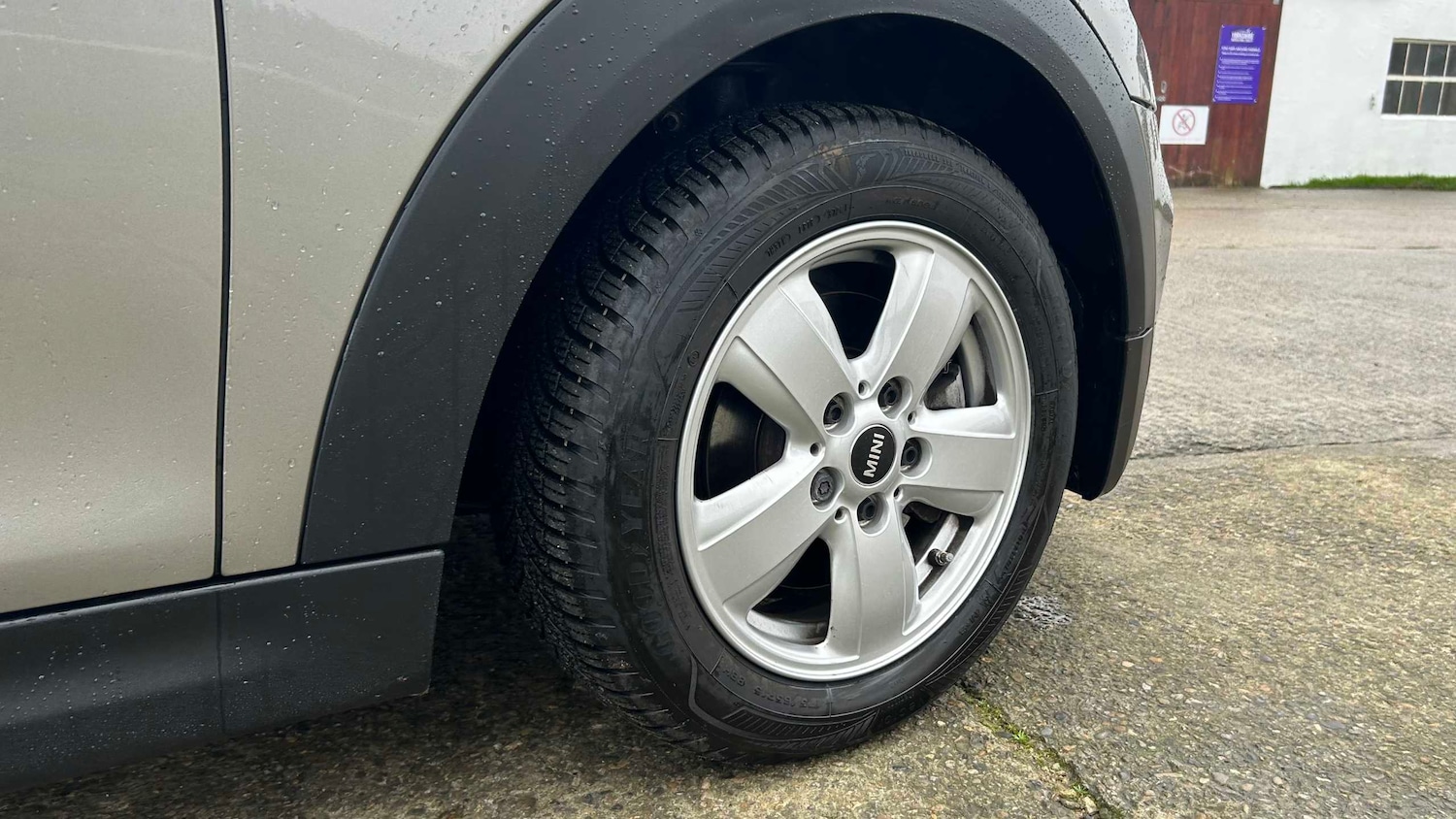 Used MINI Hatch 2019 for sale - 77615508: Photo 7