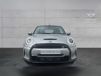 Used MINI Convertible 2023 for sale - 78577014: Photo