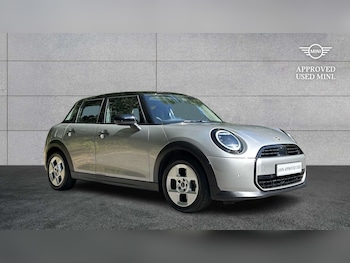 Used MINI Cooper 2025 for sale - 79319768: Photo