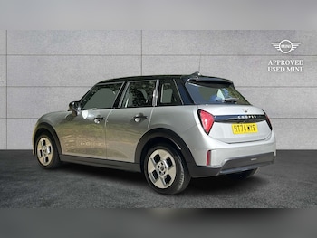 Used MINI Cooper 2025 for sale - 79319768: Photo