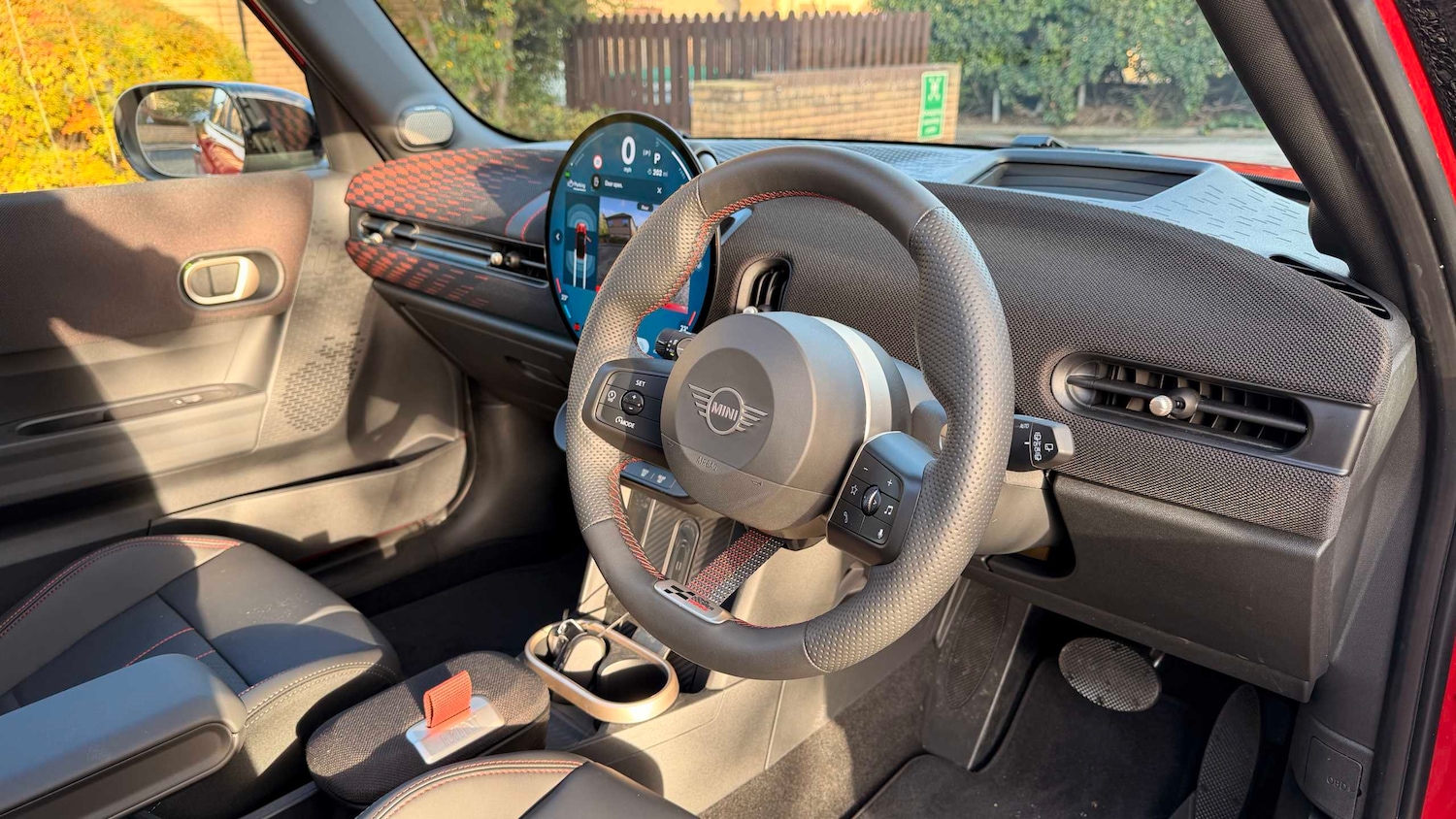 Used MINI Cooper 2025 for sale - 76442401: Photo 11