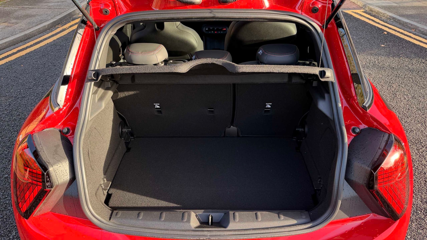 Used MINI Cooper 2025 for sale - 76442401: Photo 15