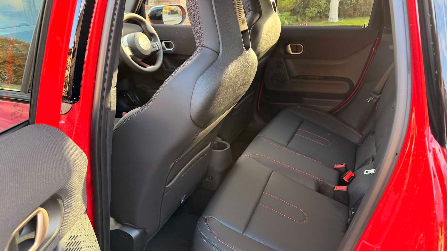 Used MINI Cooper 2025 for sale - 76442401: Photo 16