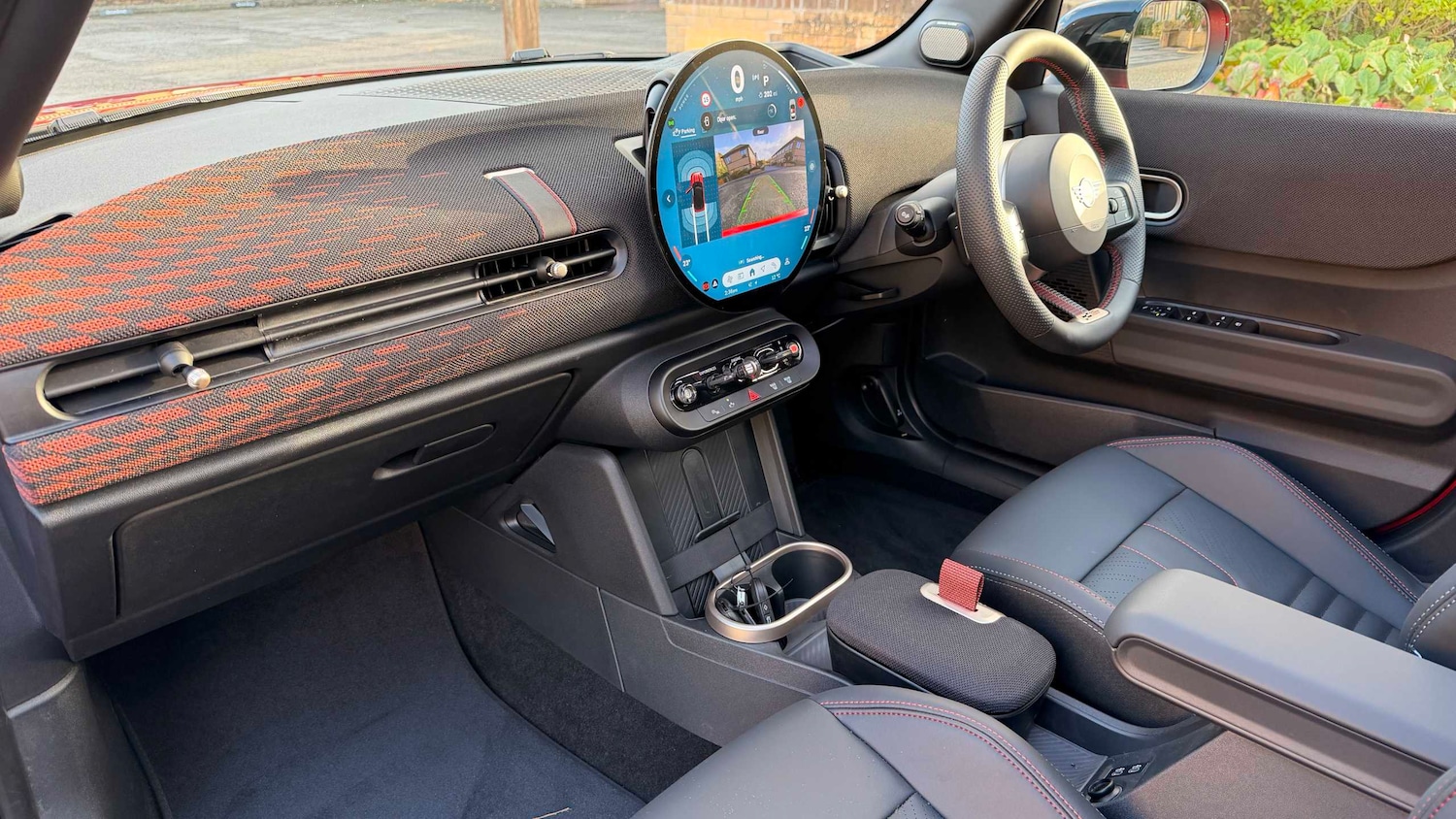 Used MINI Cooper 2025 for sale - 76442401: Photo 18